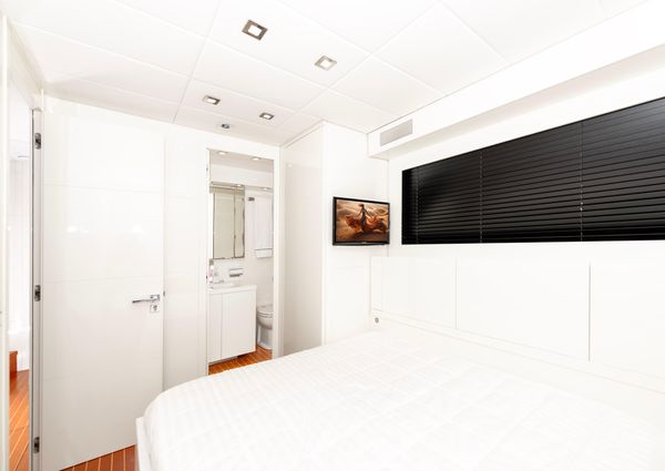 Leopard Cantiere Navale Arno SpA image