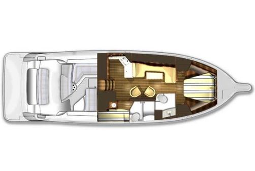 Tiara-yachts 4700-SOVRAN image