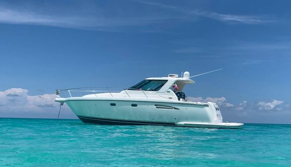 Tiara Yachts 3600 Sovran image