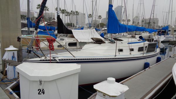 Newport Sloop