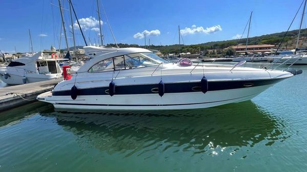 Bavaria 38 HT
