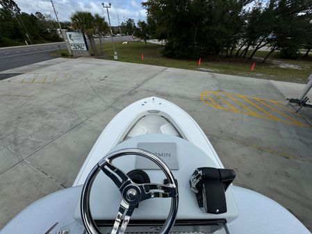 Front Runner 26 Center Console image