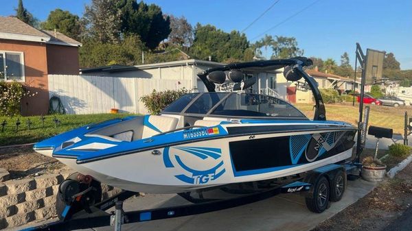 Tige RZ2 