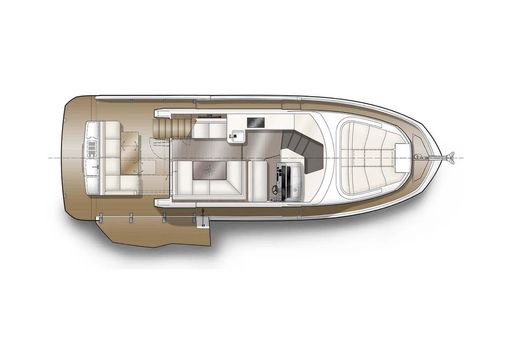 Galeon 400 Fly image