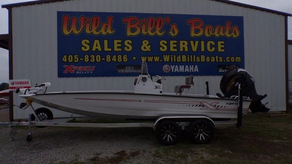 Xpress H22BAY