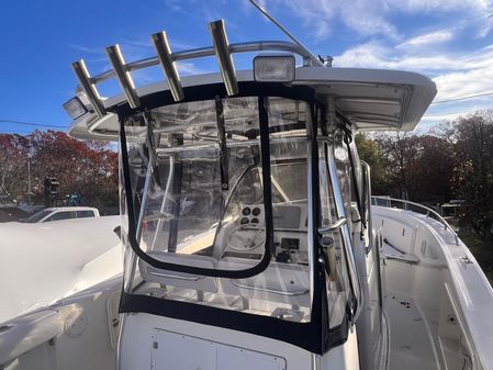 Pursuit 3070 Offshore Center Console image