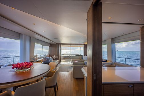 Princess Y85 Motor Yacht image