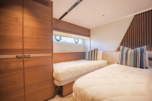 Princess Y85 Motor Yacht image