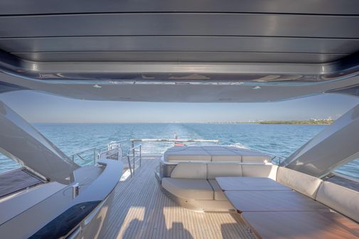 Princess Y85 Motor Yacht image