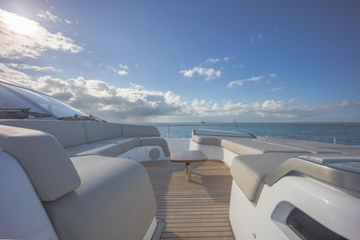Princess Y85 Motor Yacht image