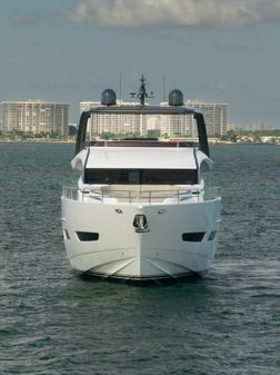 Princess Y85 Motor Yacht image