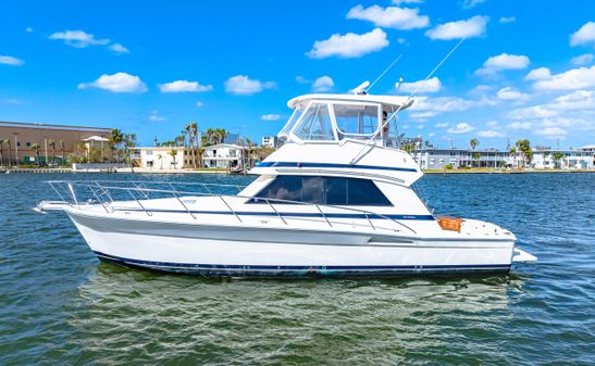 Riviera 43 Flybridge image