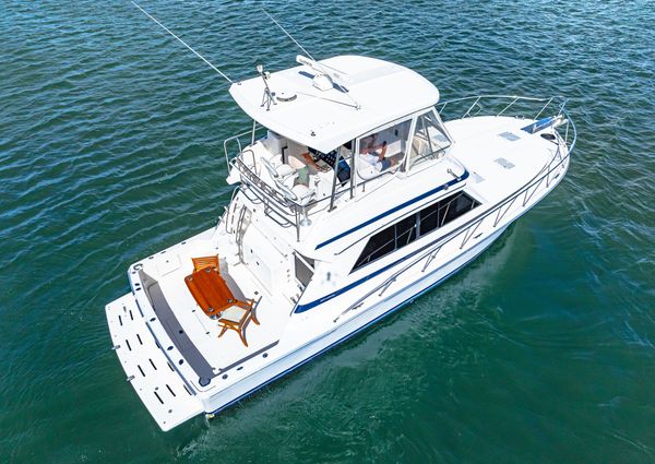 Riviera 43 Flybridge image