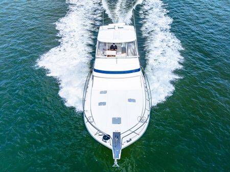 Riviera 43 Flybridge image