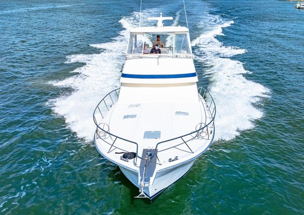 Riviera 43 Flybridge image