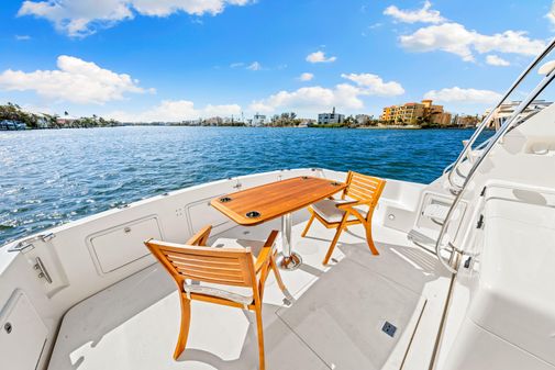 Riviera 43 Flybridge image