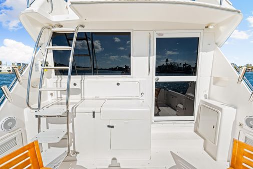 Riviera 43 Flybridge image