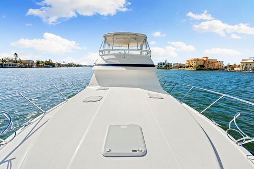 Riviera 43 Flybridge image