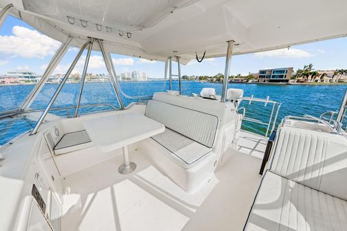 Riviera 43 Flybridge image