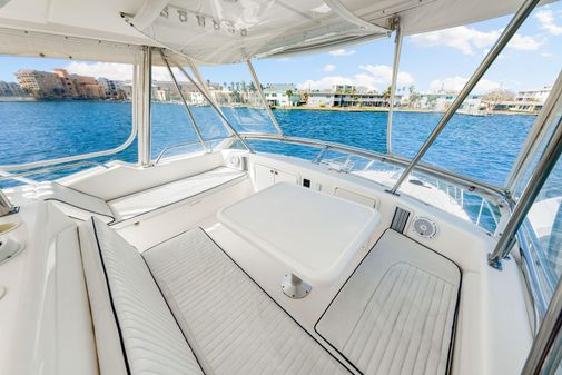 Riviera 43 Flybridge image