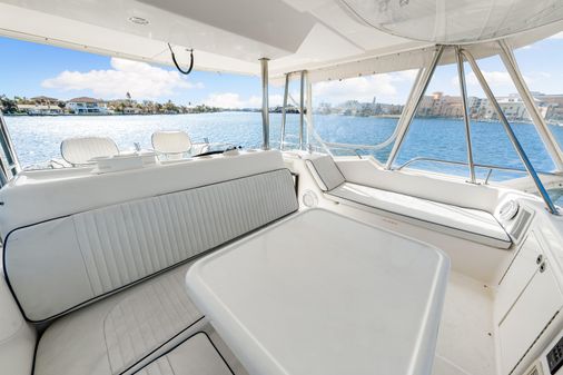 Riviera 43 Flybridge image