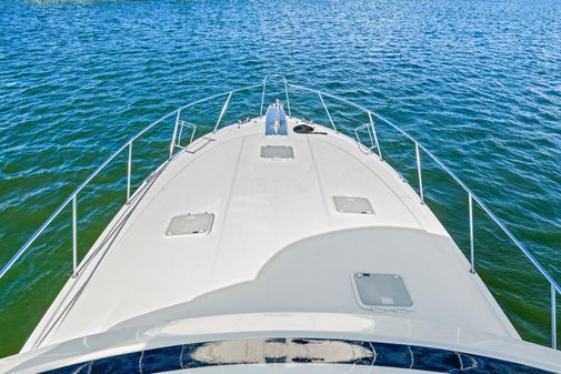 Riviera 43 Flybridge image