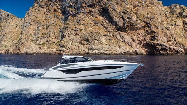 Princess V40
