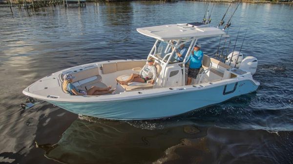 Sea Fox 268 Commander Boats For Sale The Boat Kings Sea Fox 268 Commander Boats For Sale The Boat Kings