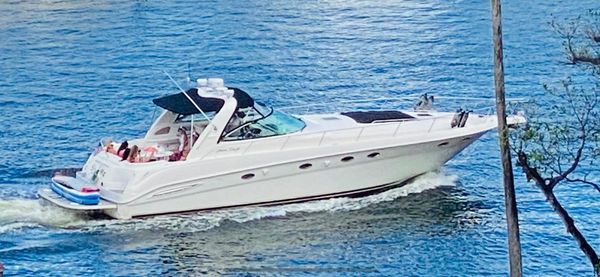 Sea Ray 460 Sundancer image