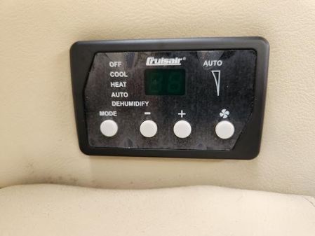 Bayliner 245 SB image