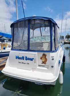 Bayliner 245 SB image
