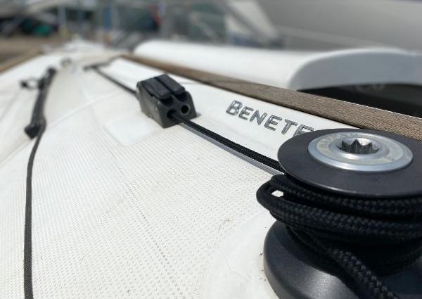 Beneteau FIRST-20 image