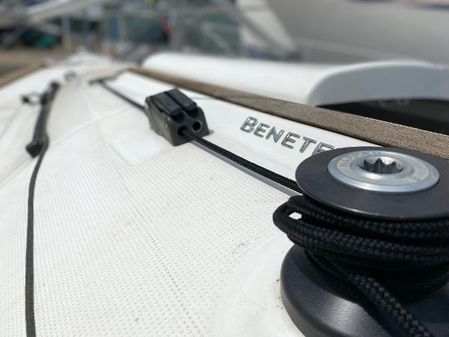 Beneteau FIRST-20 image