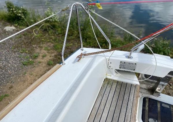 Beneteau FIRST-20 image