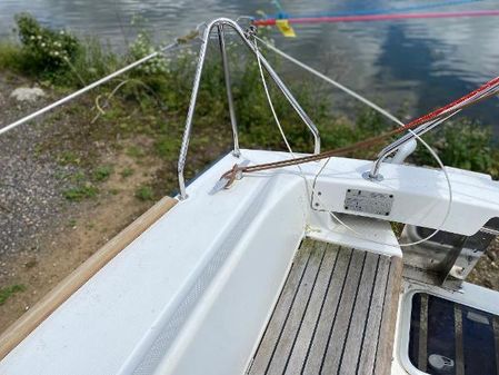 Beneteau FIRST-20 image