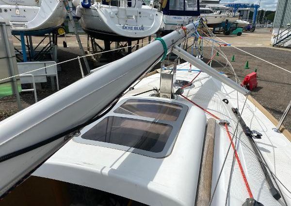 Beneteau FIRST-20 image