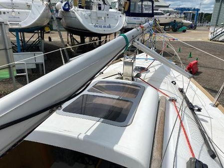 Beneteau FIRST-20 image