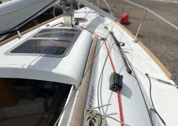 Beneteau FIRST-20 image