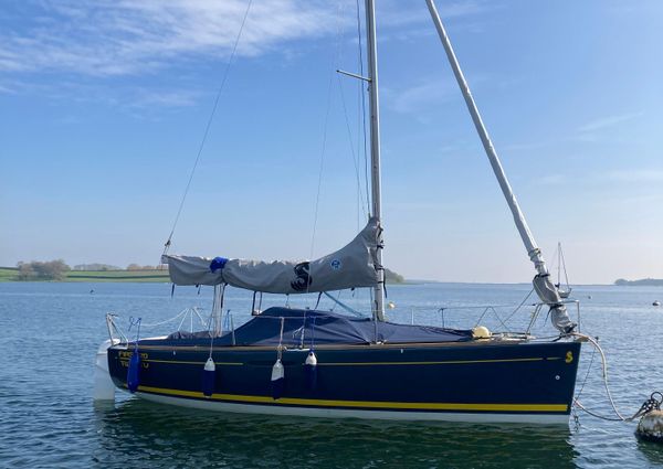 Beneteau FIRST-20 image