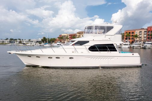 Ocean Alexander 52 Pilothouse image