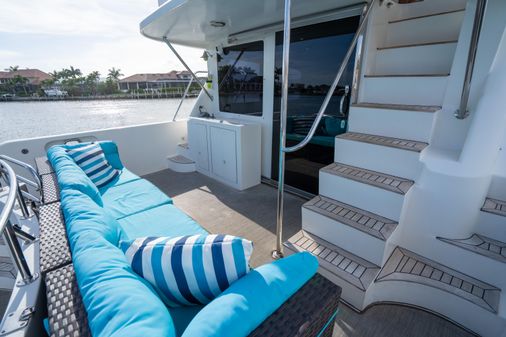 Ocean Alexander 52 Pilothouse image