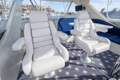 Ocean Alexander 52 Pilothouse image