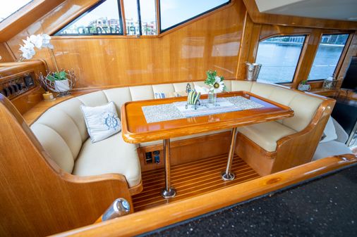 Ocean Alexander 52 Pilothouse image