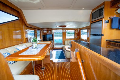 Ocean Alexander 52 Pilothouse image