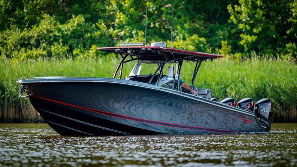 Nor-Tech 390 Sport
