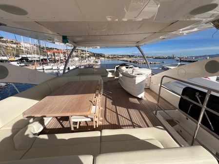 Sunseeker 75 Yacht image