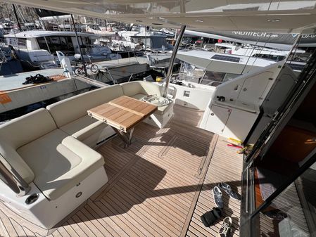 Sunseeker 75 Yacht image