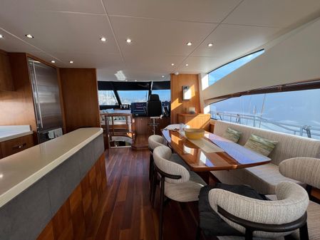 Sunseeker 75 Yacht image