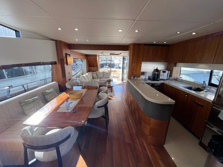 Sunseeker 75 Yacht image