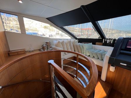 Sunseeker 75 Yacht image